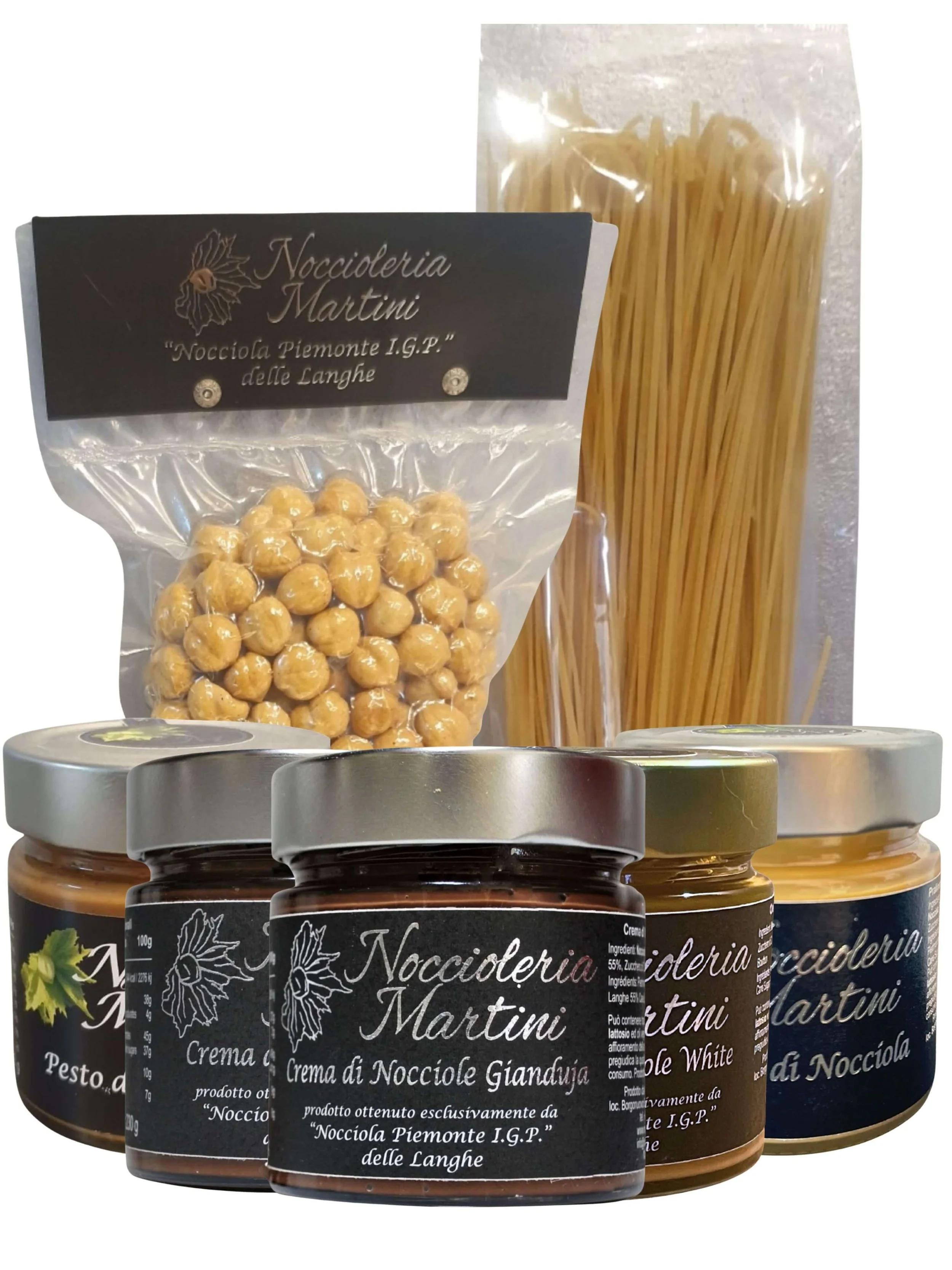 La Ginestraセット LangheNascetta＆Barolo Spinetta Wine Winow - DOCG Barolo Garretti Vigneto ワイン